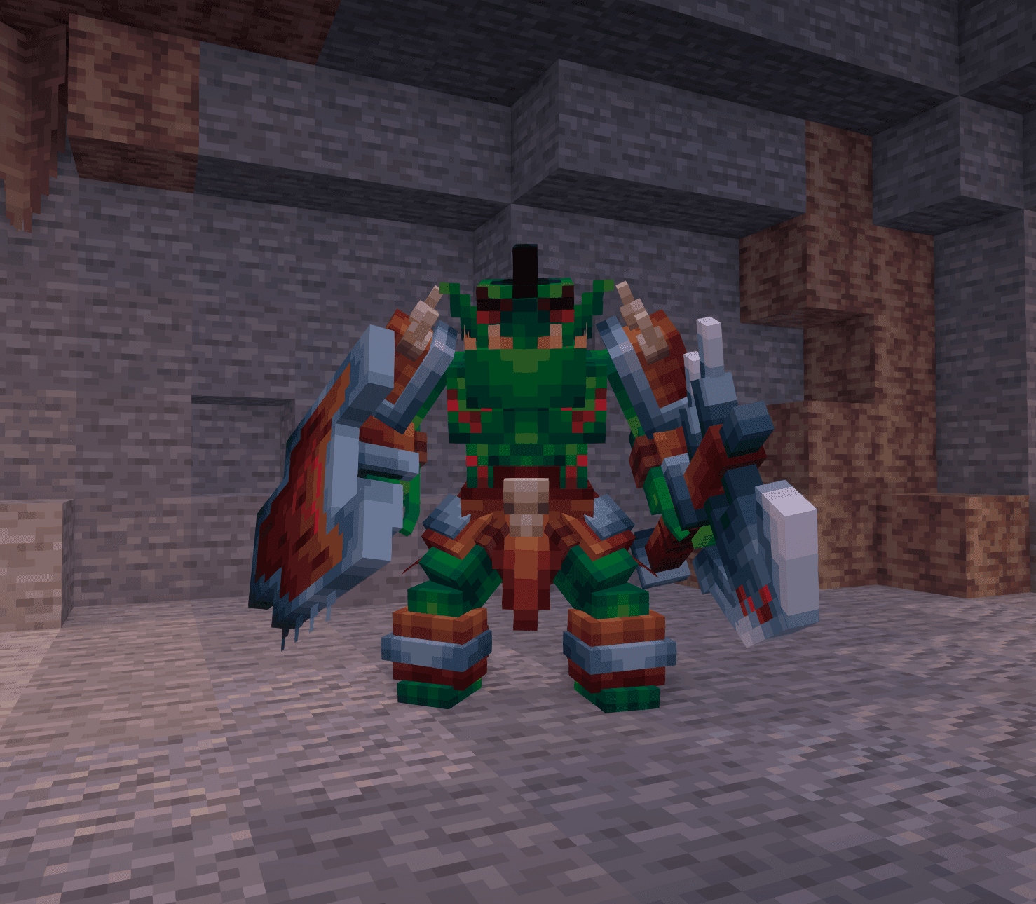 Goblin Talerk