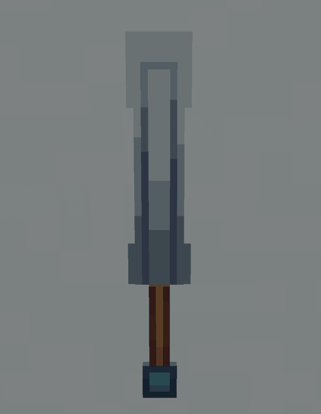 Crypt Cleaver