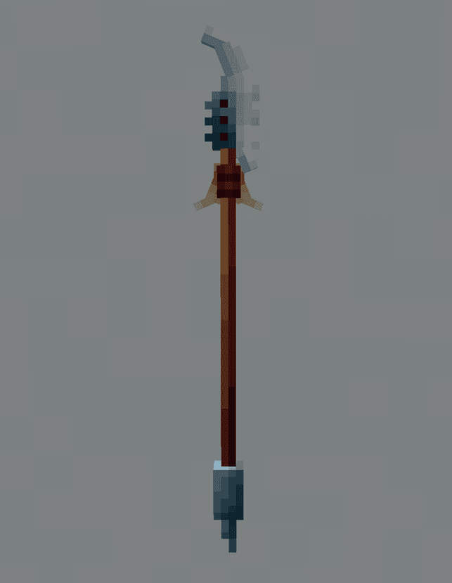 King's Glaive