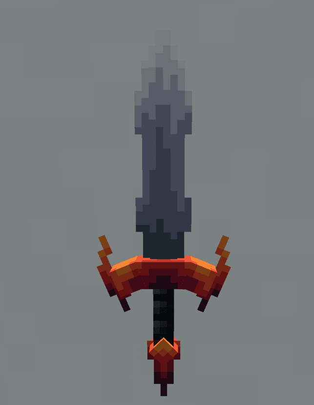 Riftborne Blade