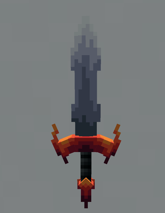 Riftborne Blade fra Shaco Survival